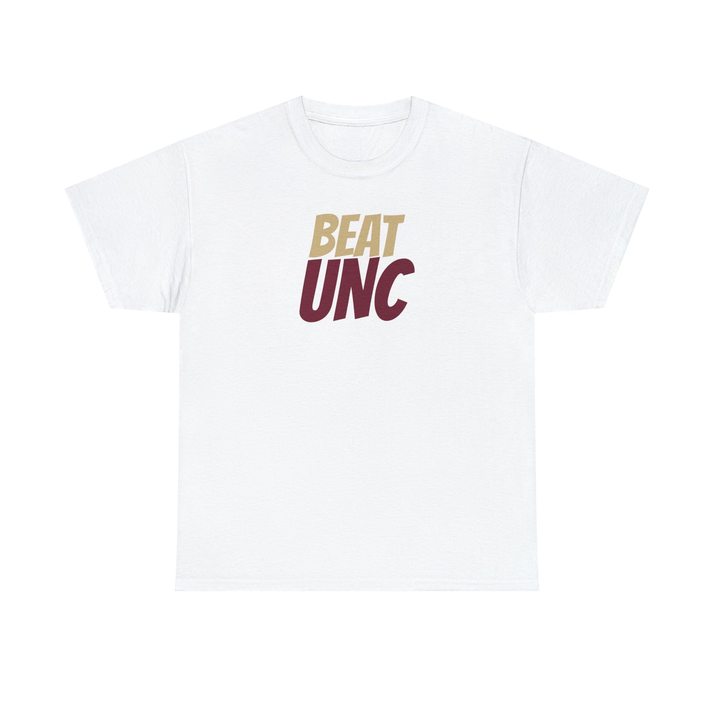 FSU - BEAT UNC