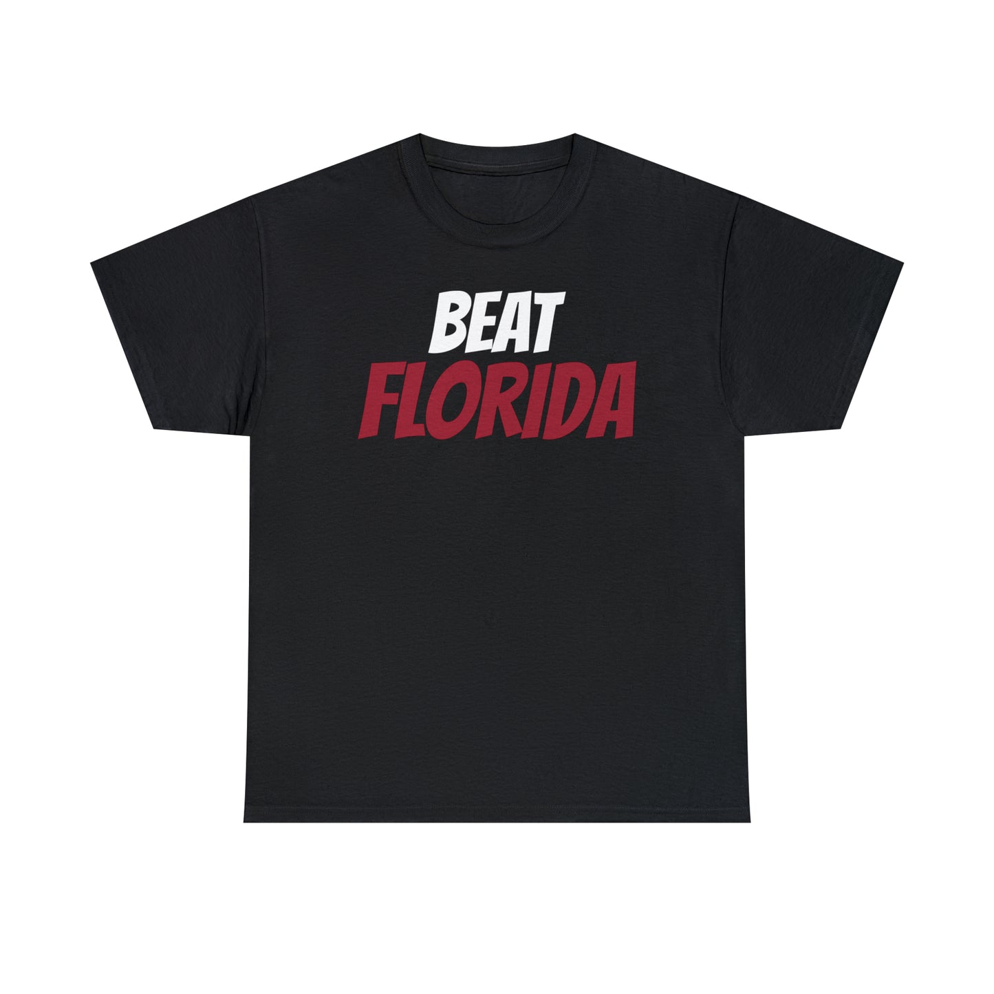 ARKANSAS - BEAT FLORIDA