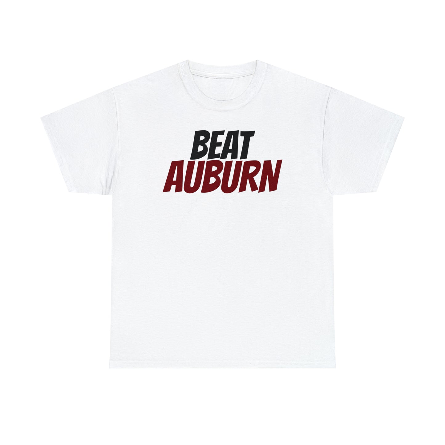 USC - BEAT AUBURN