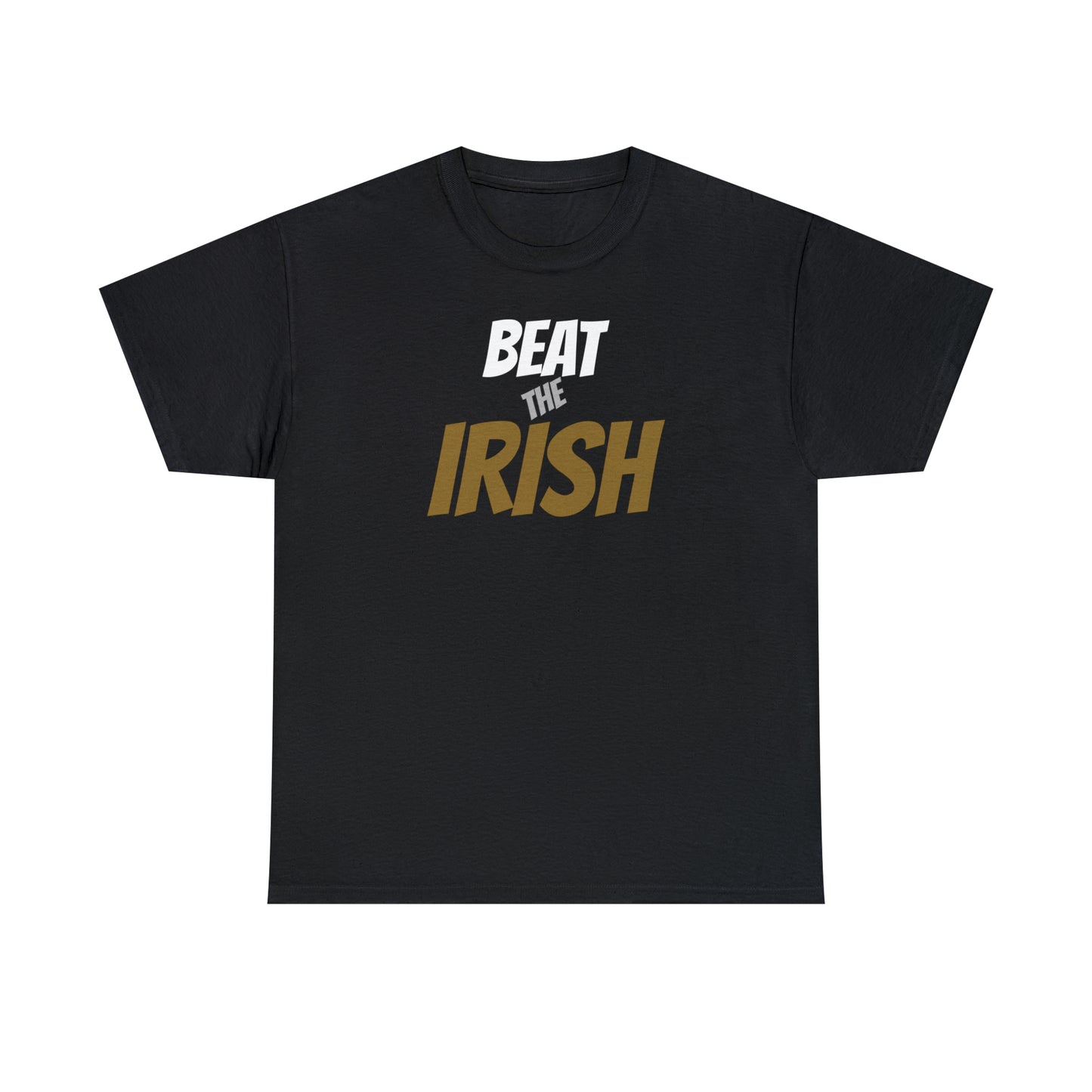 WAKE FOREST - BEAT THE IRISH