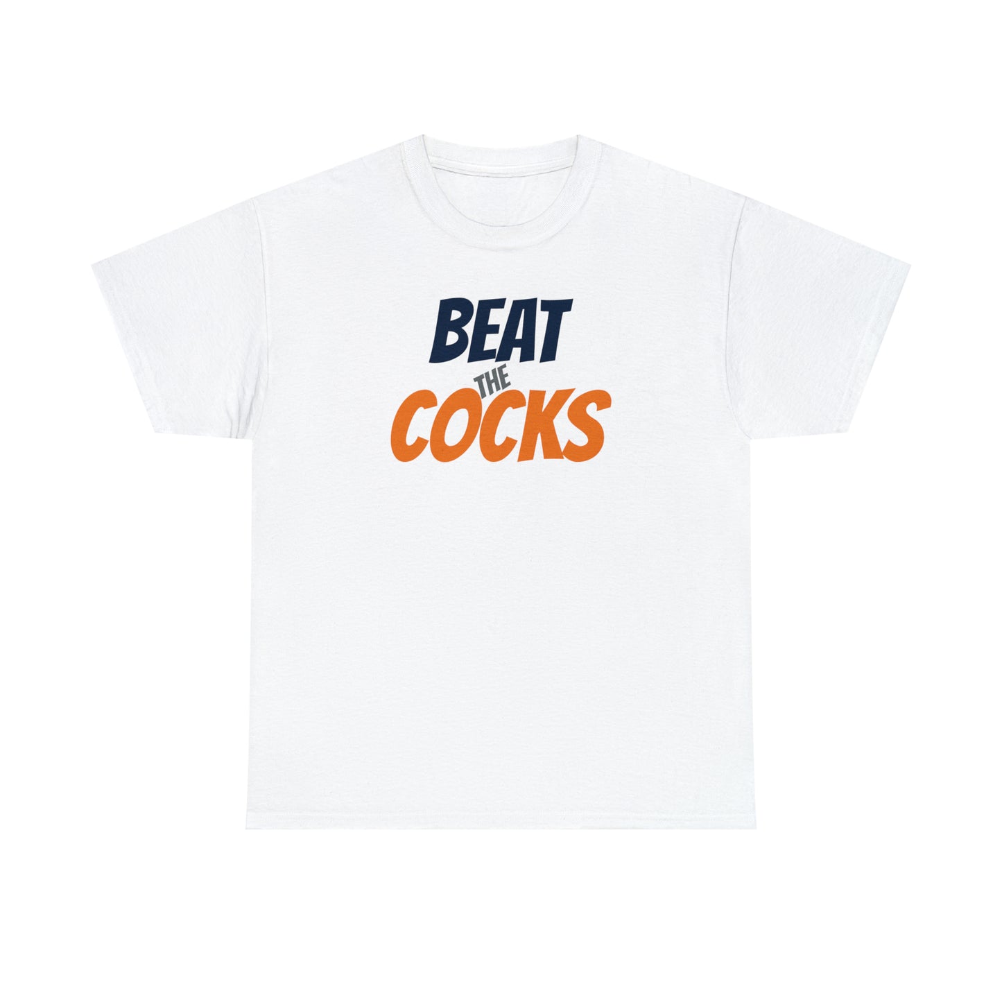 AUBURN - BEAT THE COCKS