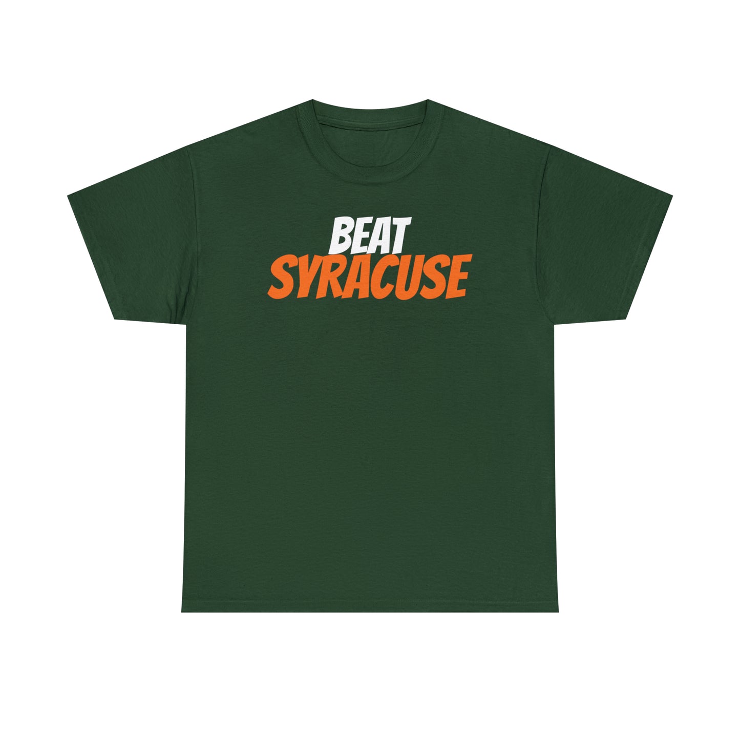 MIAMI - BEAT SYRACUSE