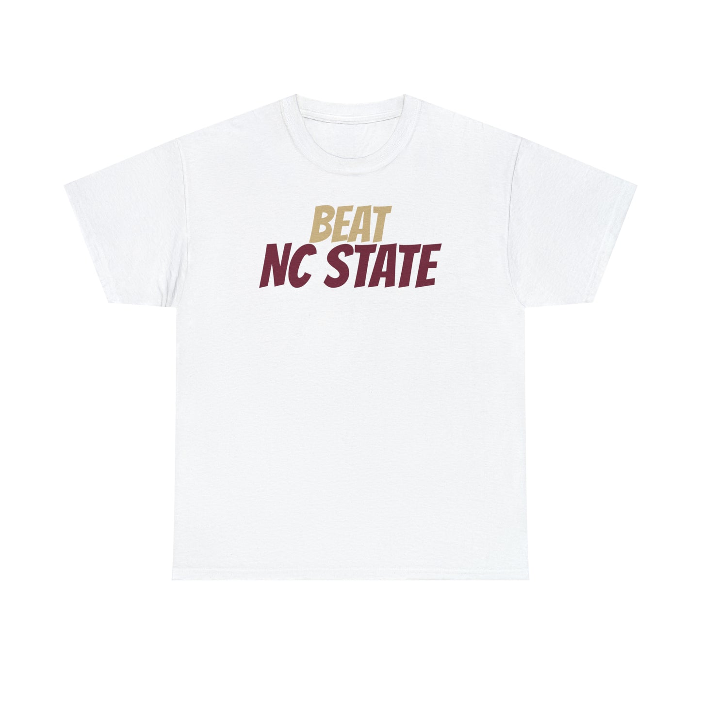 FSU - BEAT NC STATE