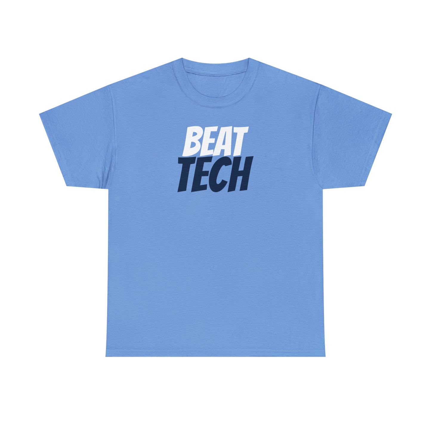 NORTH CAROLINA - BEAT TECH