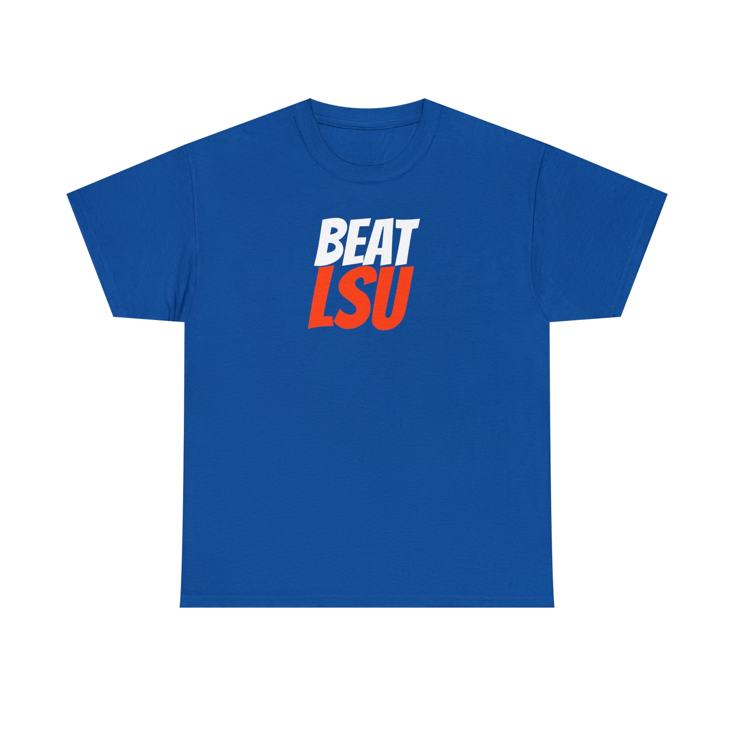 FLORIDA - BEAT LSU