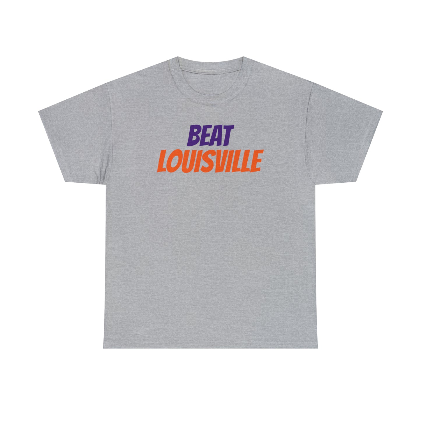 CLEMSON - BEAT LOUISVILLE