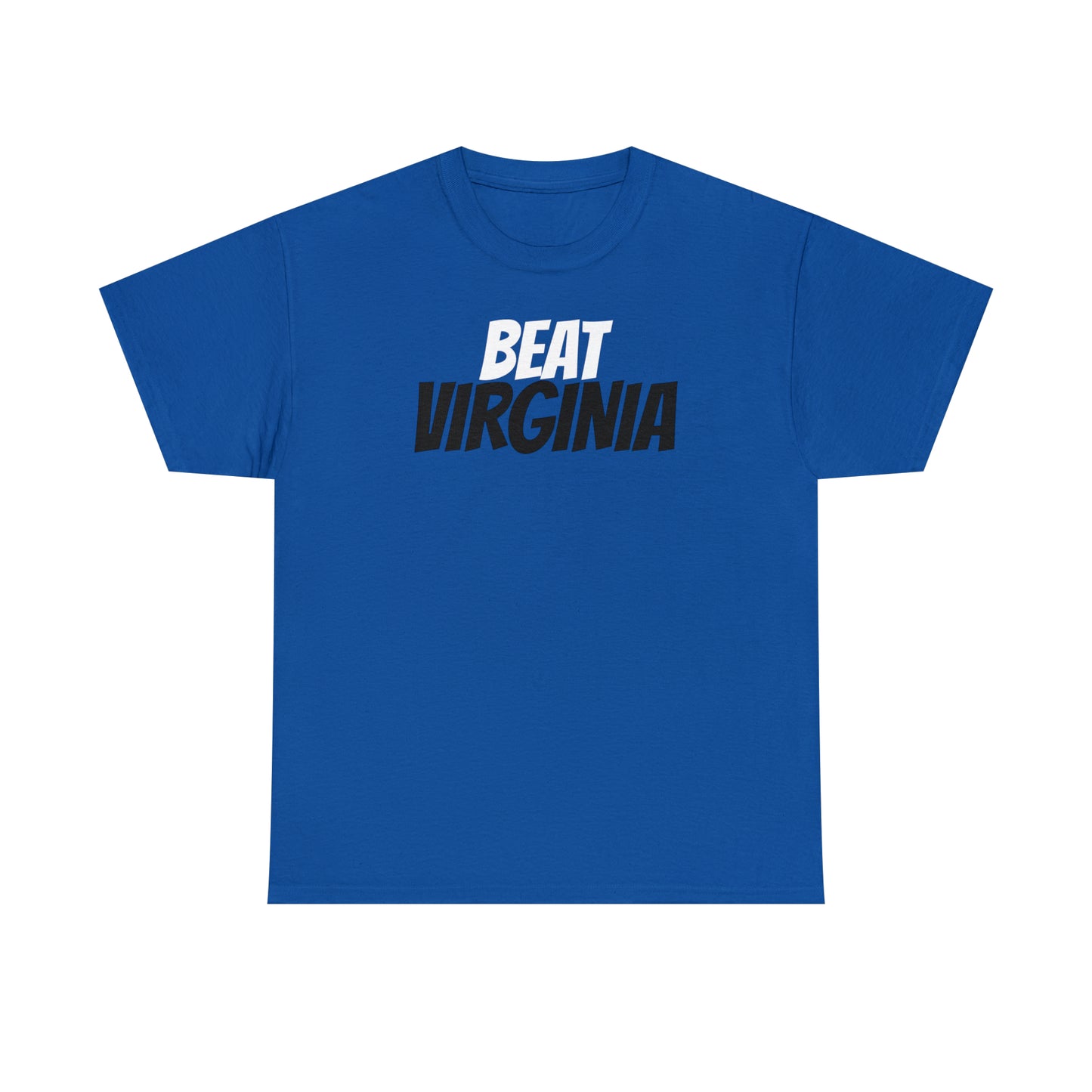 DUKE - BEAT VIRGINIA