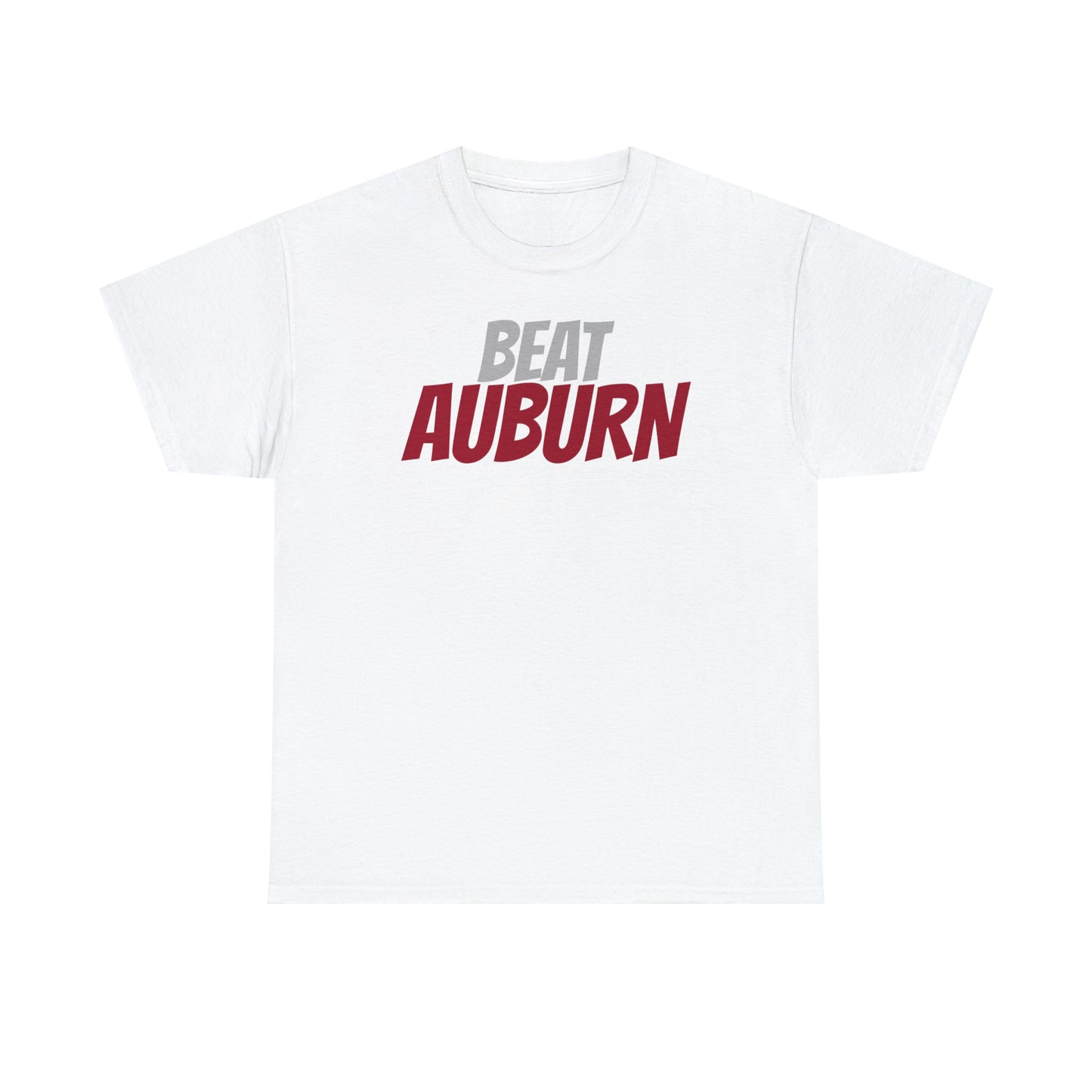 ARKANSAS - BEAT AUBURN