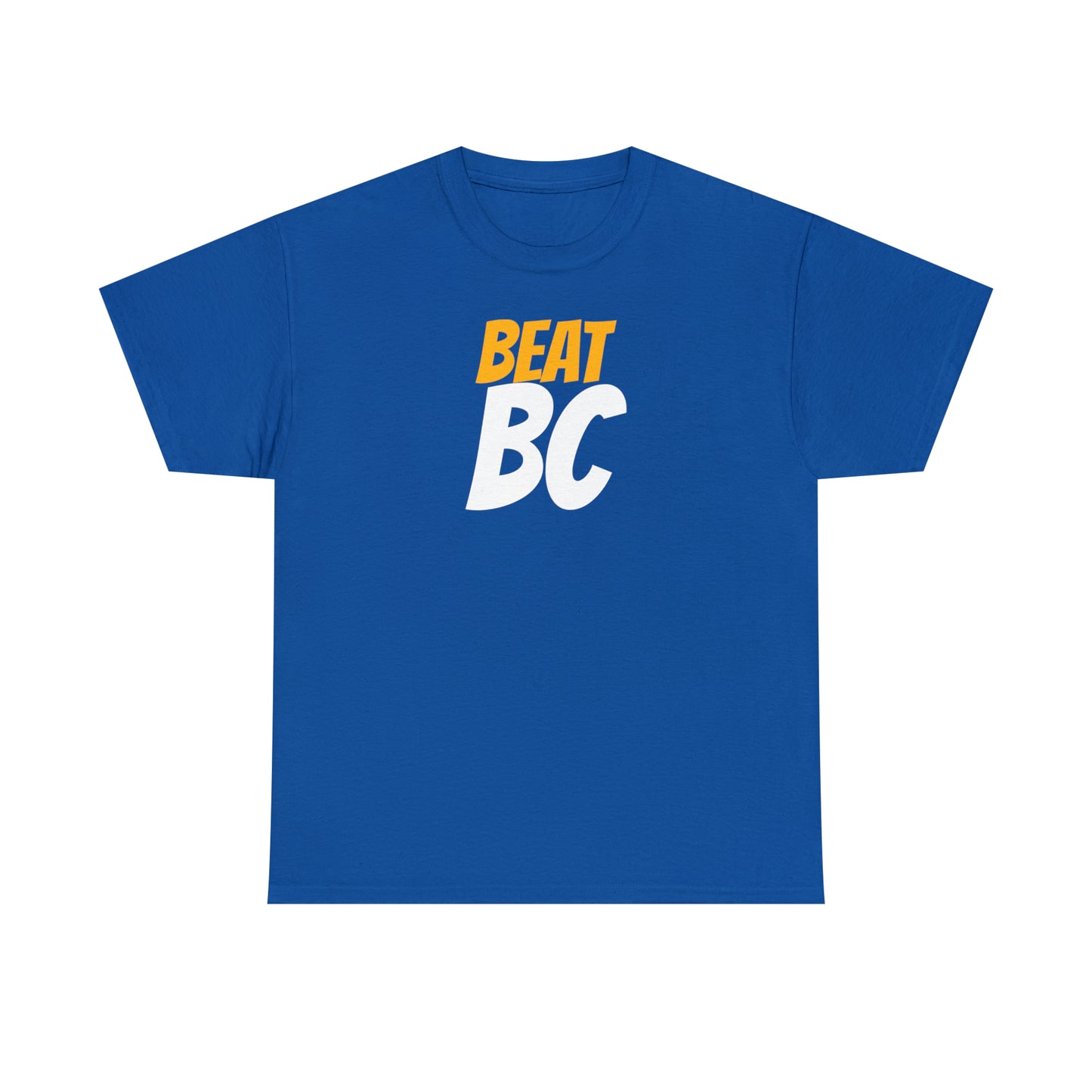 PITT - BEAT BC