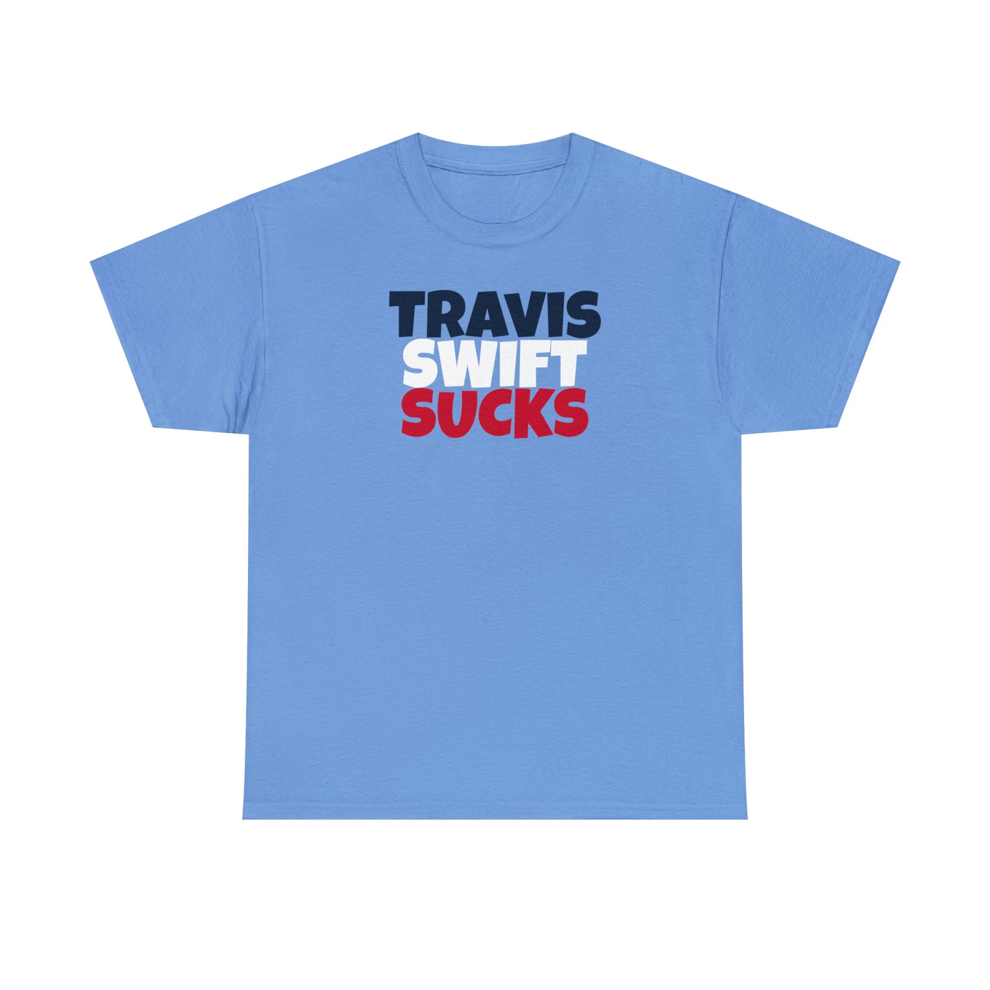 Travis Swift SUCKS - Tennessee