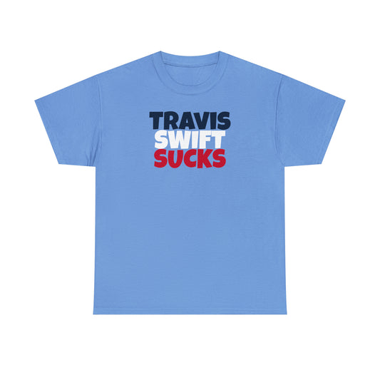 Travis Swift SUCKS - Tennessee