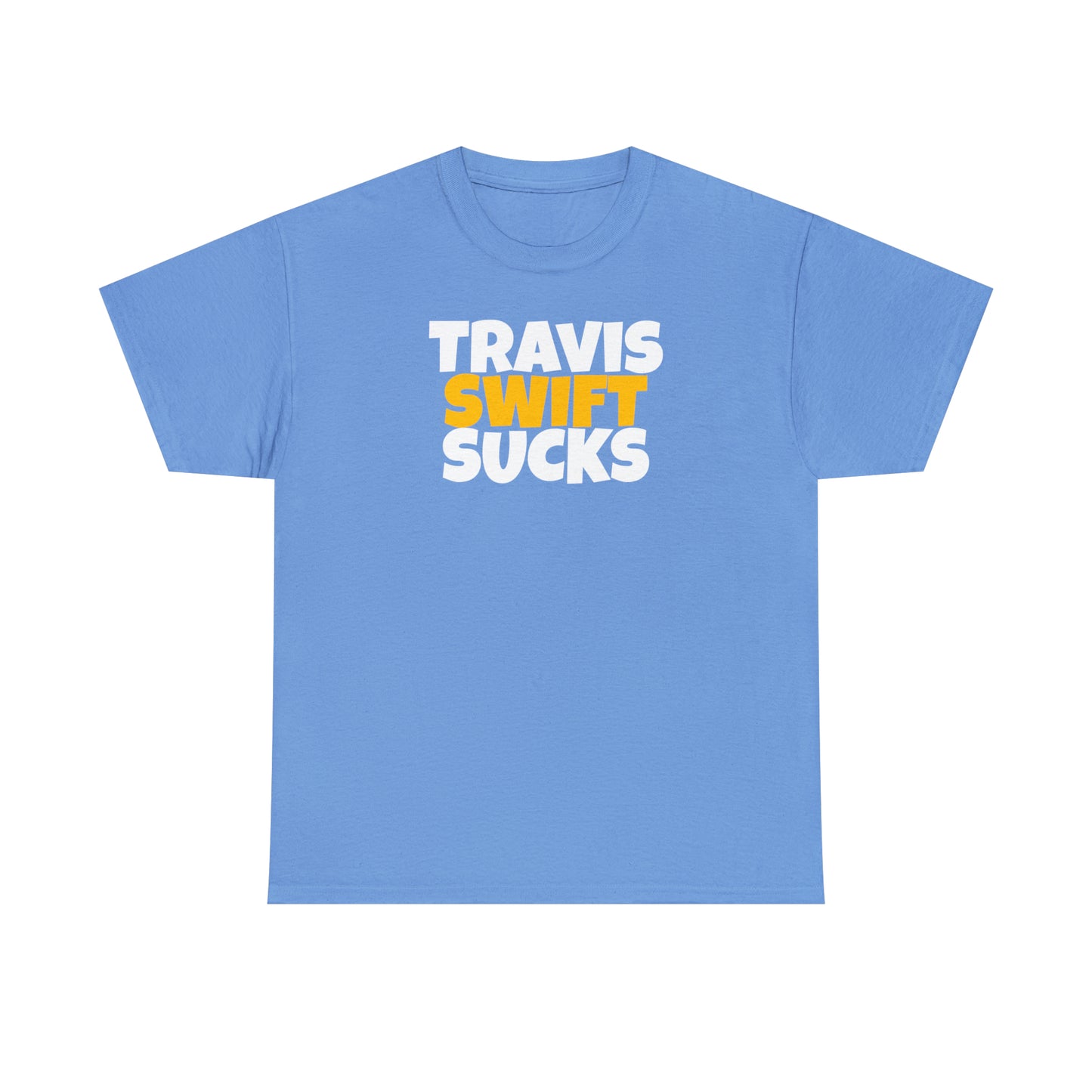 Travis Swift SUCKS - Los Angeles