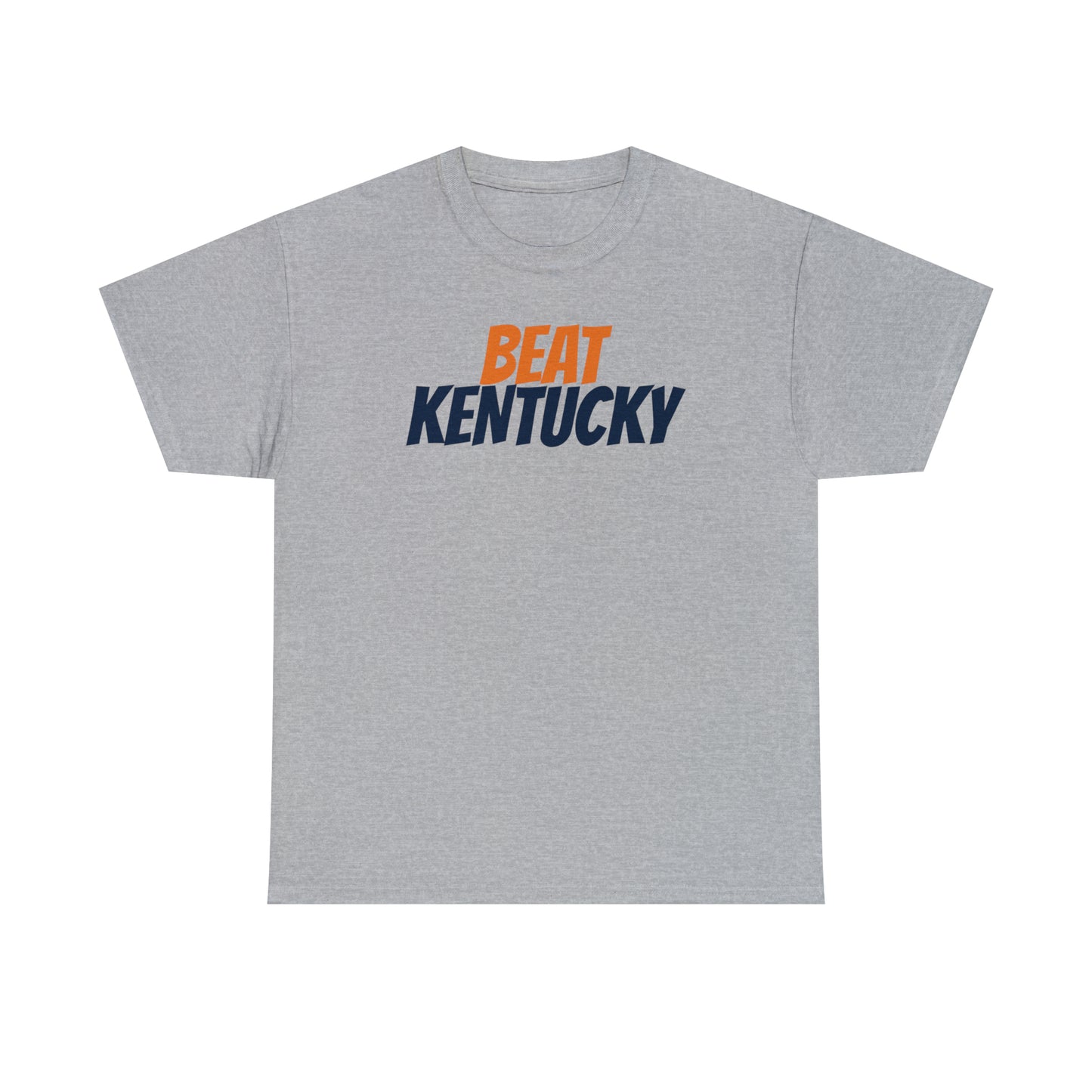 AUBURN - BEAT KENTUCKY