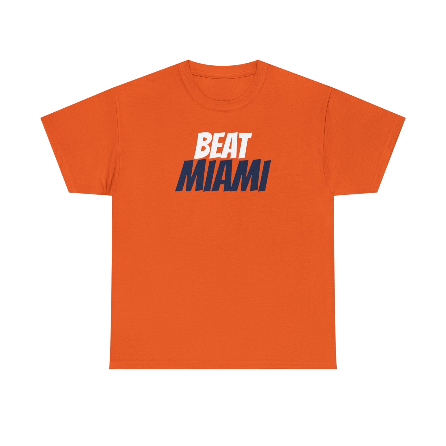 VIRGINIA - BEAT MIAMI