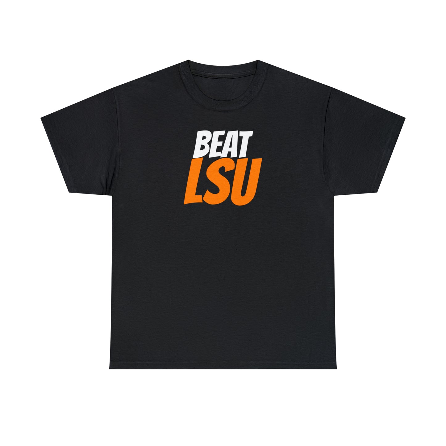 TENNESSEE - BEAT LSU