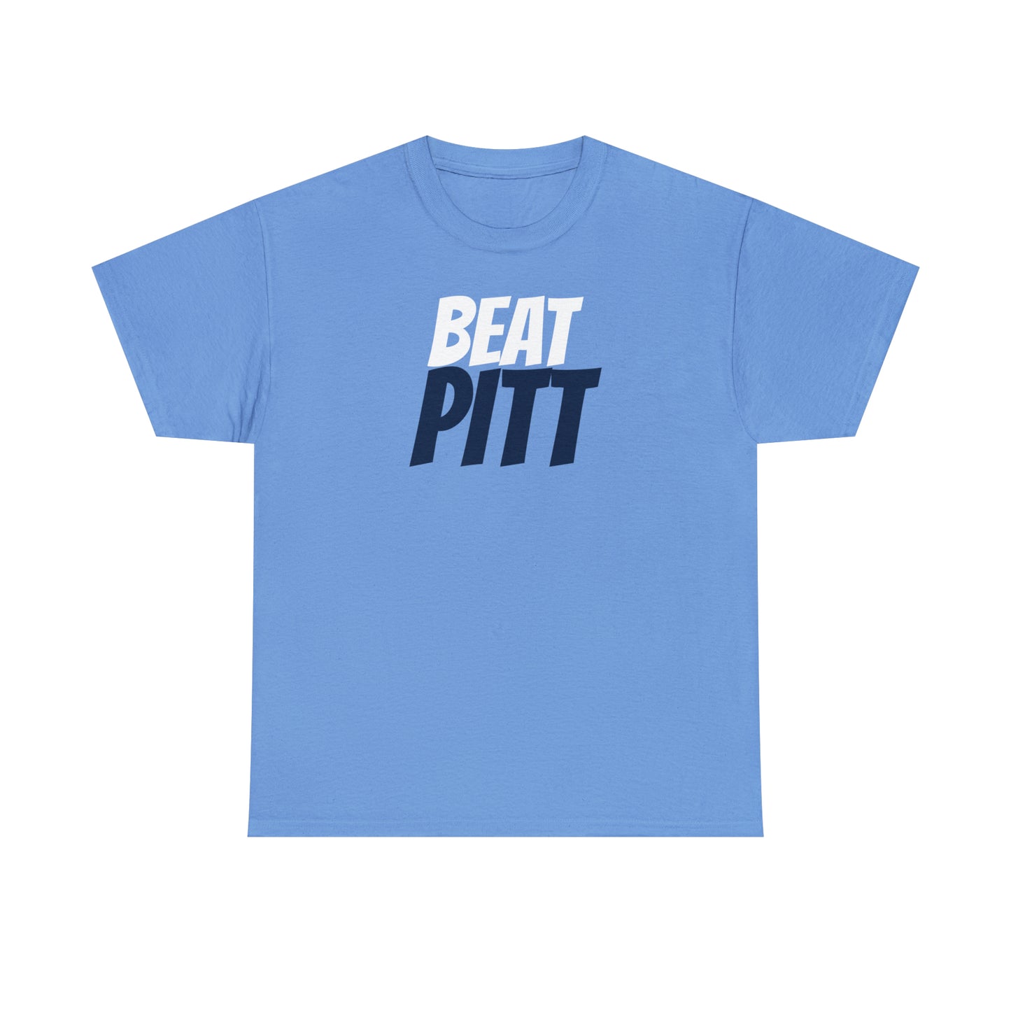 NORTH CAROLINA - BEAT PITT