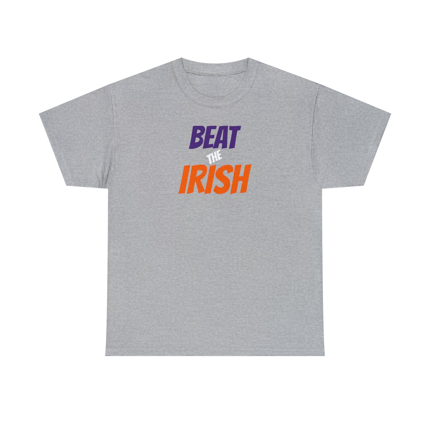 CLEMSON - BEAT THE IRISH