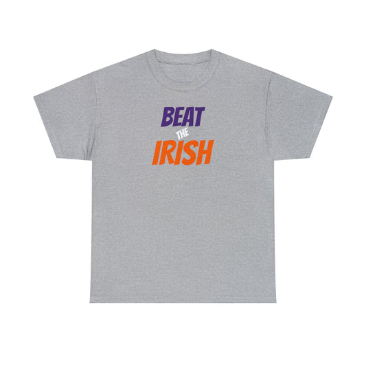 CLEMSON - BEAT THE IRISH