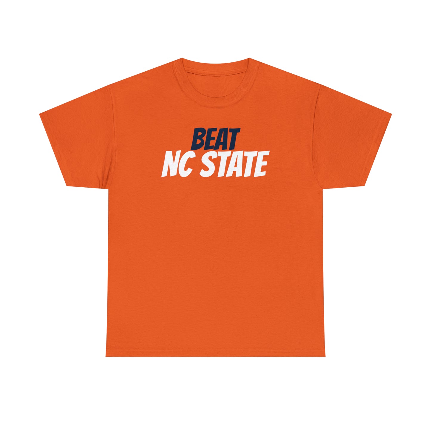 VIRGINIA - BEAT NC STATE