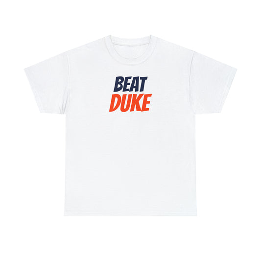 VIRGINIA - BEAT DUKE