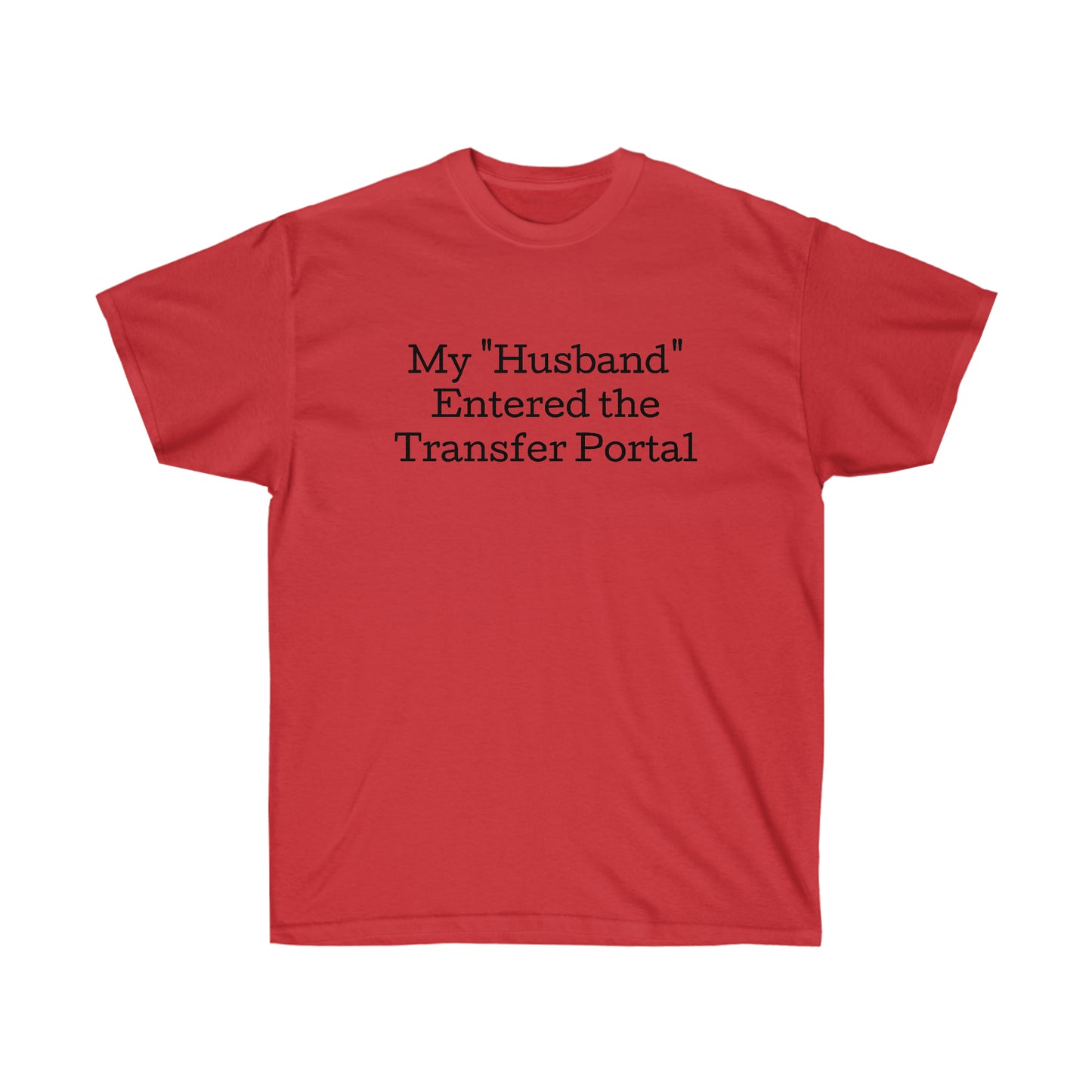 The Husband Shirt