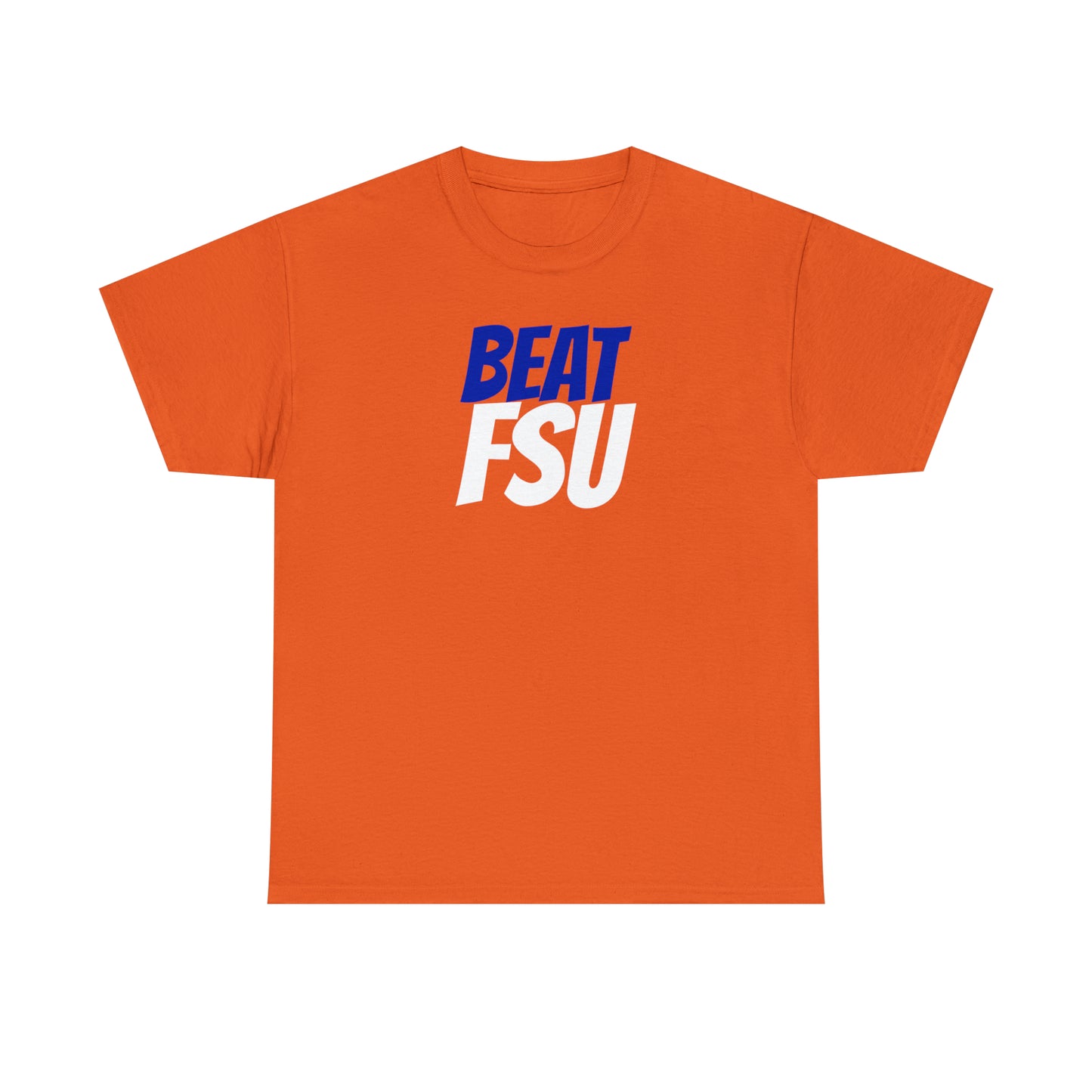 FLORIDA - BEAT FSU