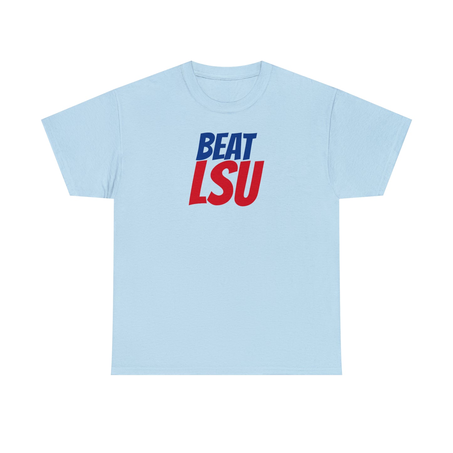 OLE MISS - BEAT LSU