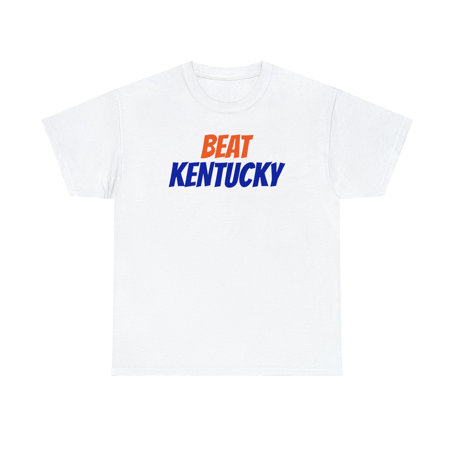 FLORIDA - BEAT KENTUCKY