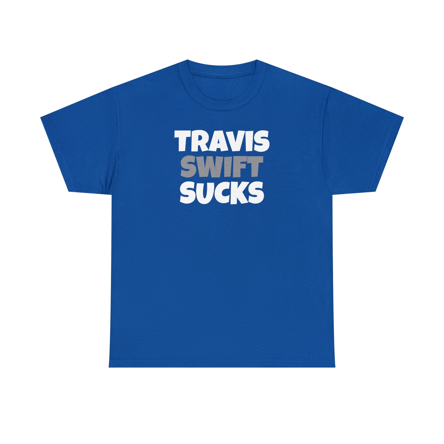 Travis Swift SUCKS - Indianapolis