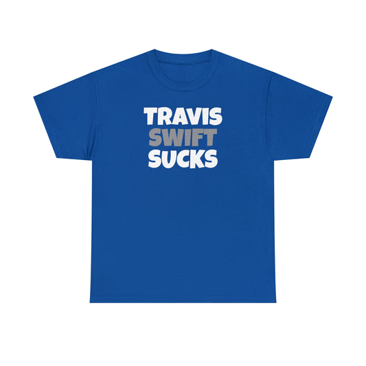 Travis Swift SUCKS - Indianapolis