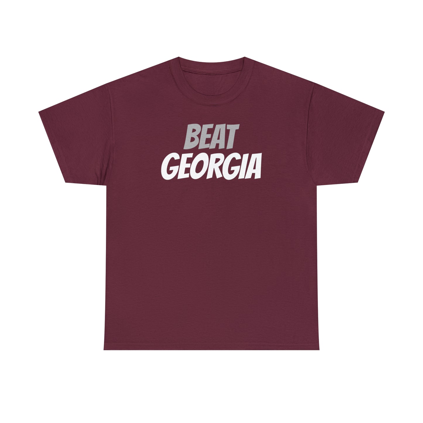 MISS ST - BEAT GEORGIA