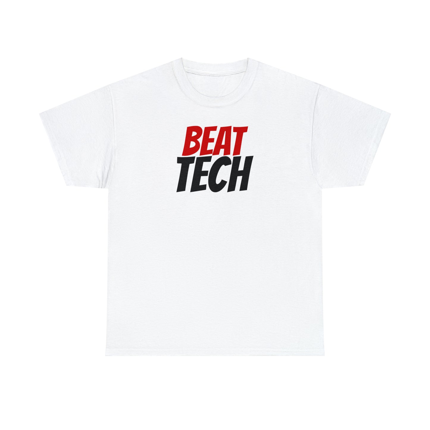 NC STATE - BEAT TECH