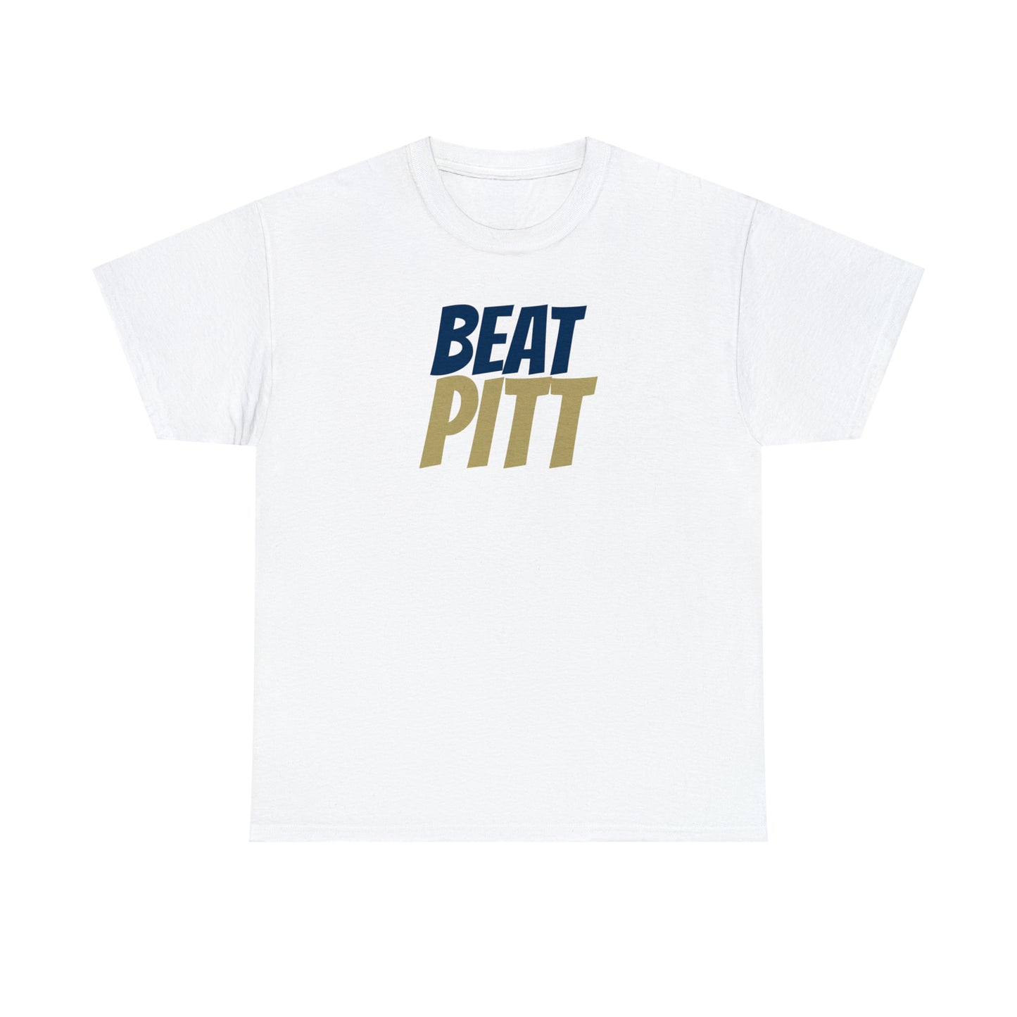 GEORGIA TECH - BEAT PITT