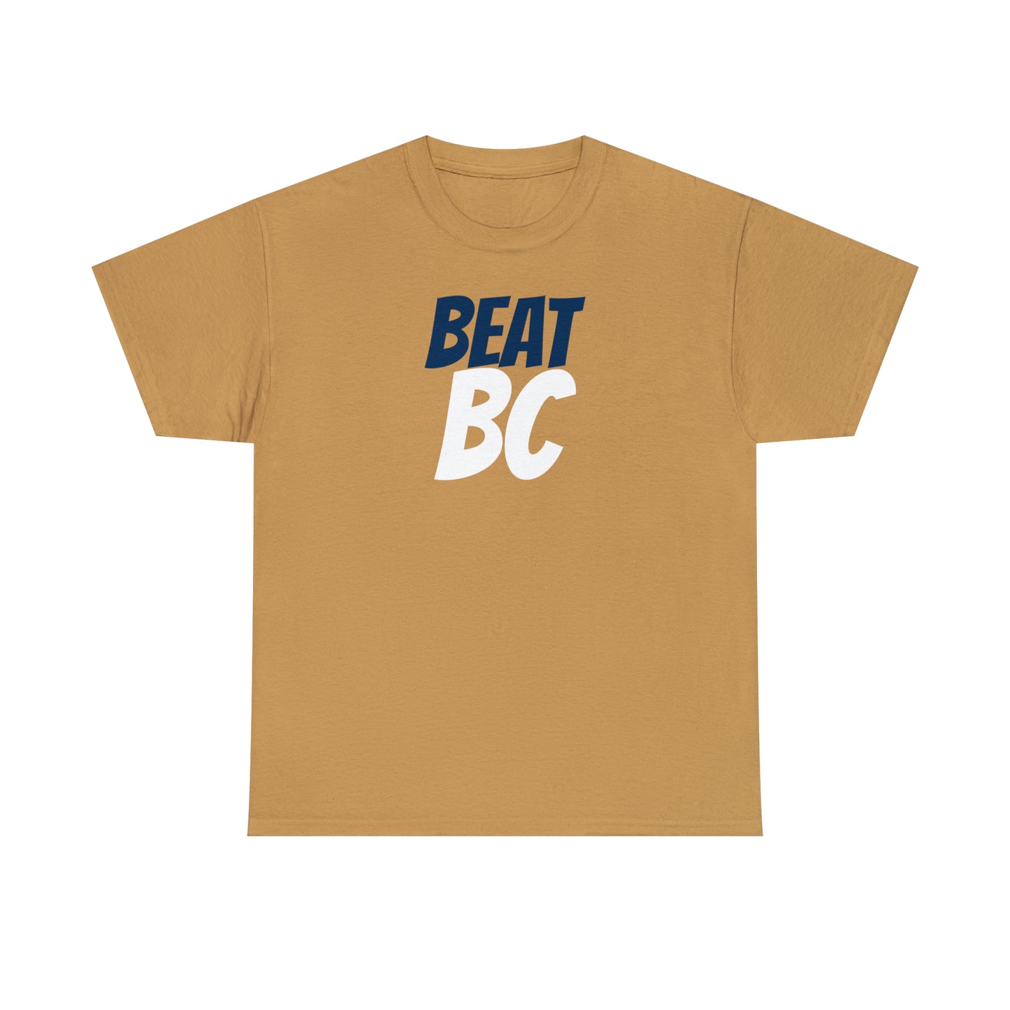 GEORGIA TECH - BEAT BC