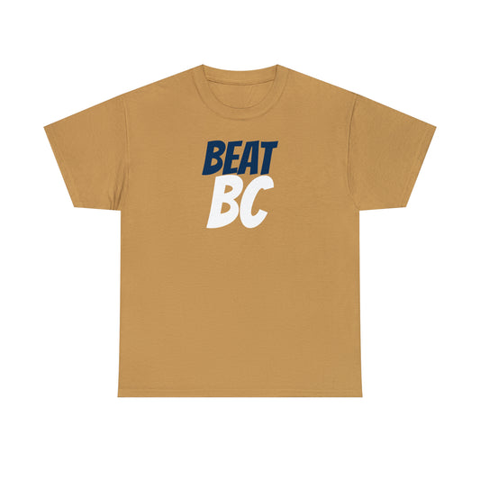 GEORGIA TECH - BEAT BC