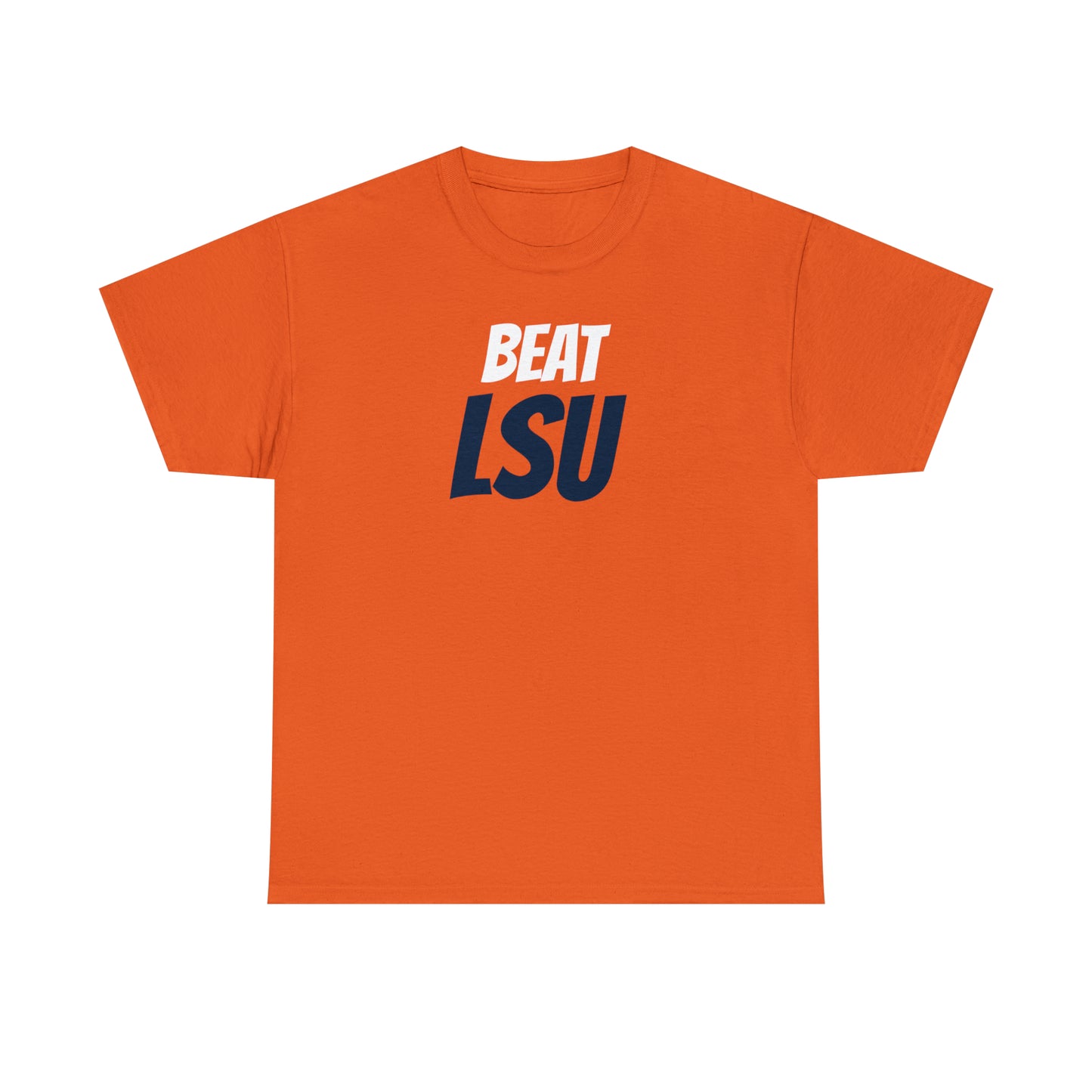 AUBURN - BEAT LSU