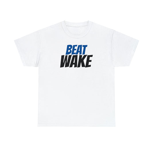 DUKE - BEAT WAKE