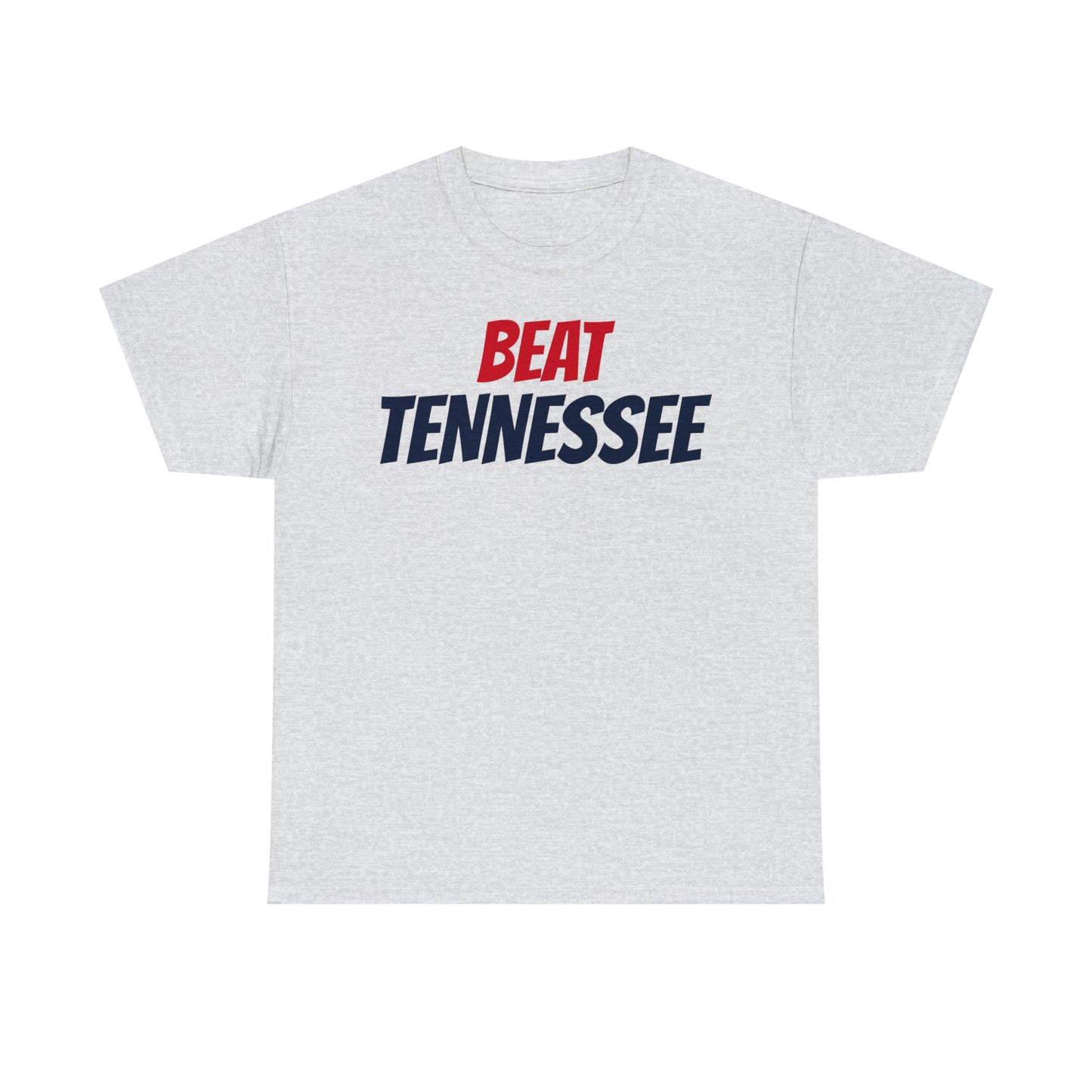 OLE MISS - BEAT TENNESSEE