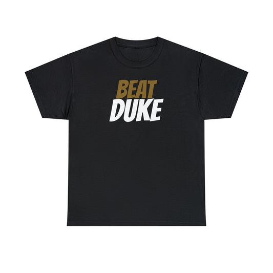 WAKE FOREST - BEAT DUKE