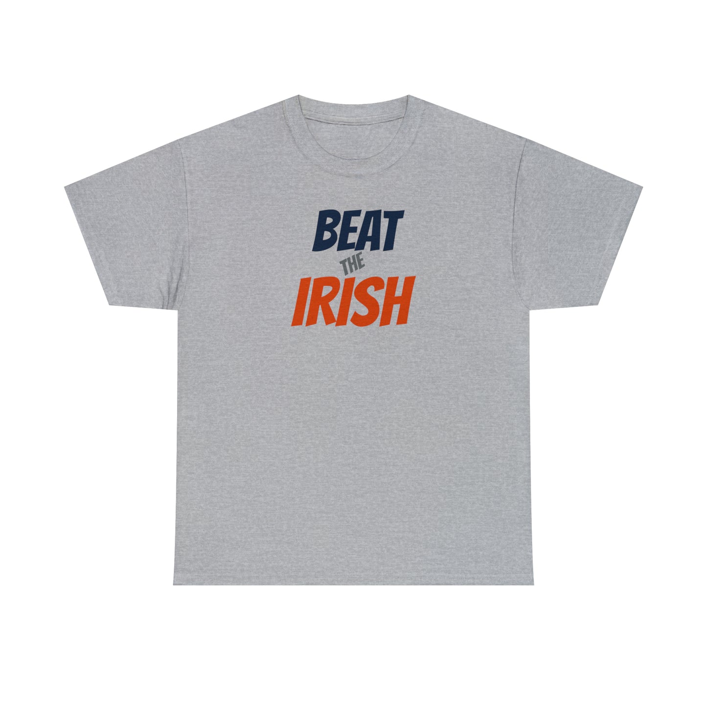 SYRACUSE - BEAT THE IRISH