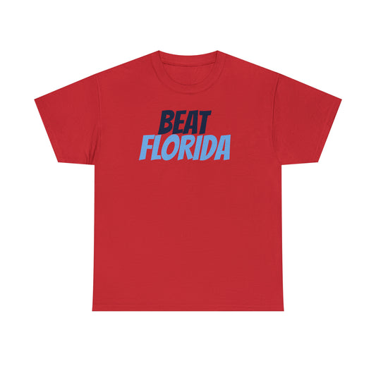 OLE MISS - BEAT FLORIDA