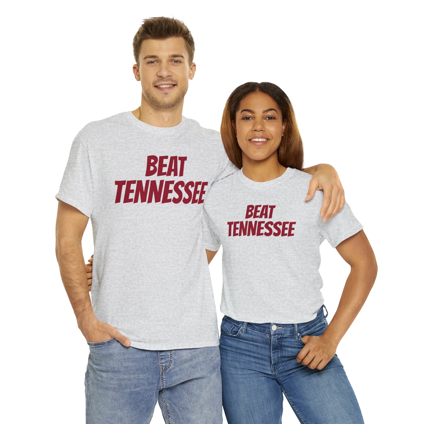 ARKANSAS - BEAT TENNESSEE