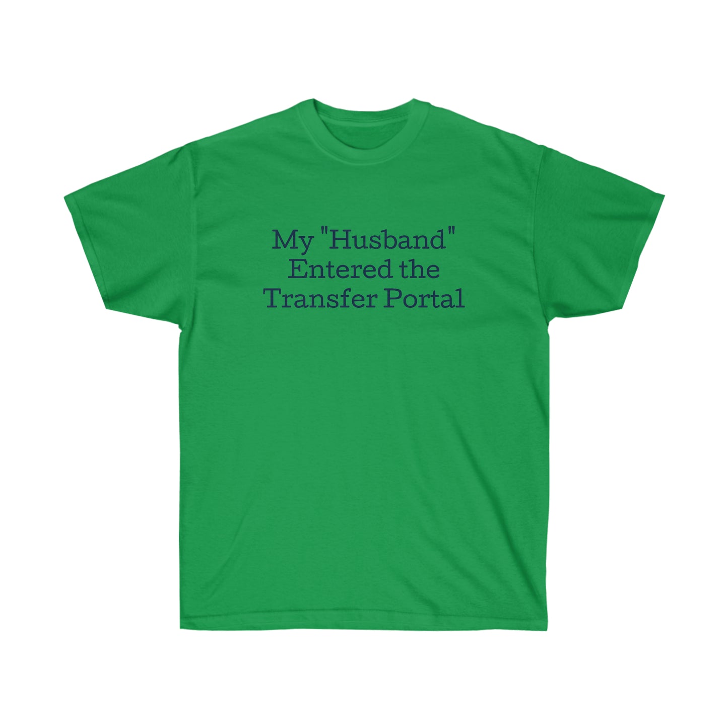 The Husband Shirt