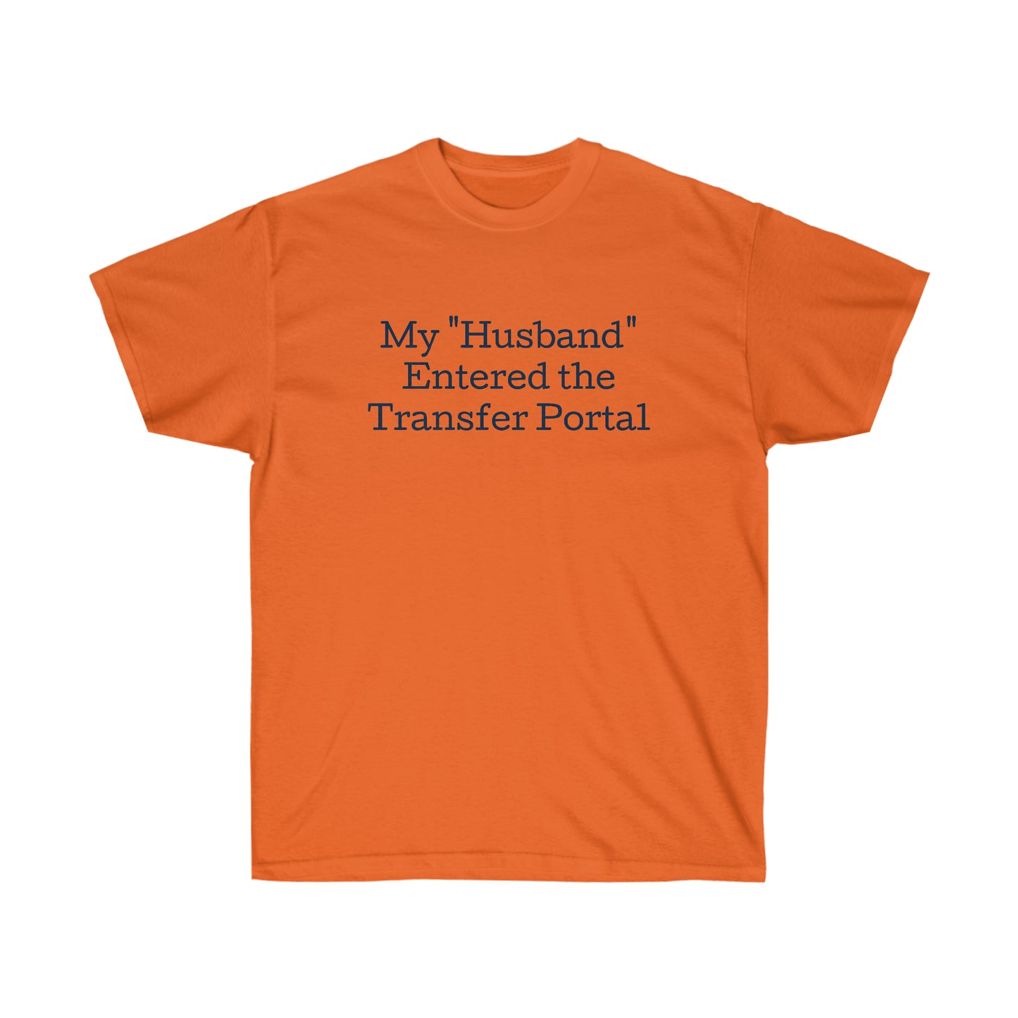 The Husband Shirt