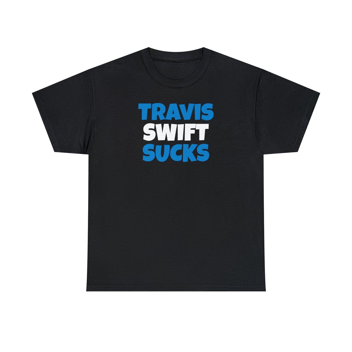 Travis Swift SUCKS - Carolina