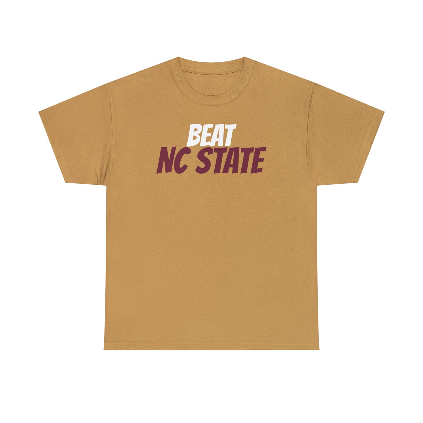 FSU - BEAT NC STATE