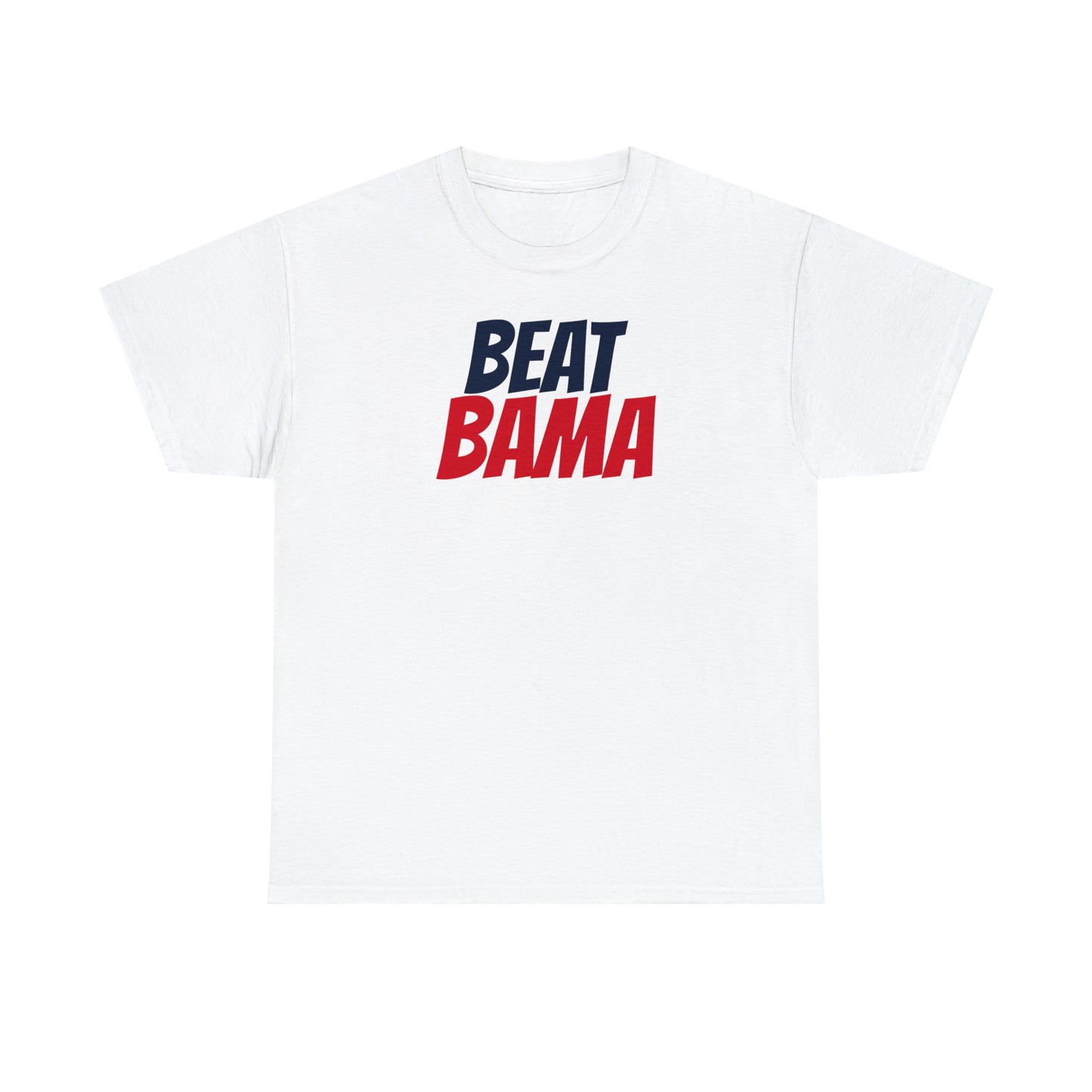 OLE MISS - BEAT BAMA