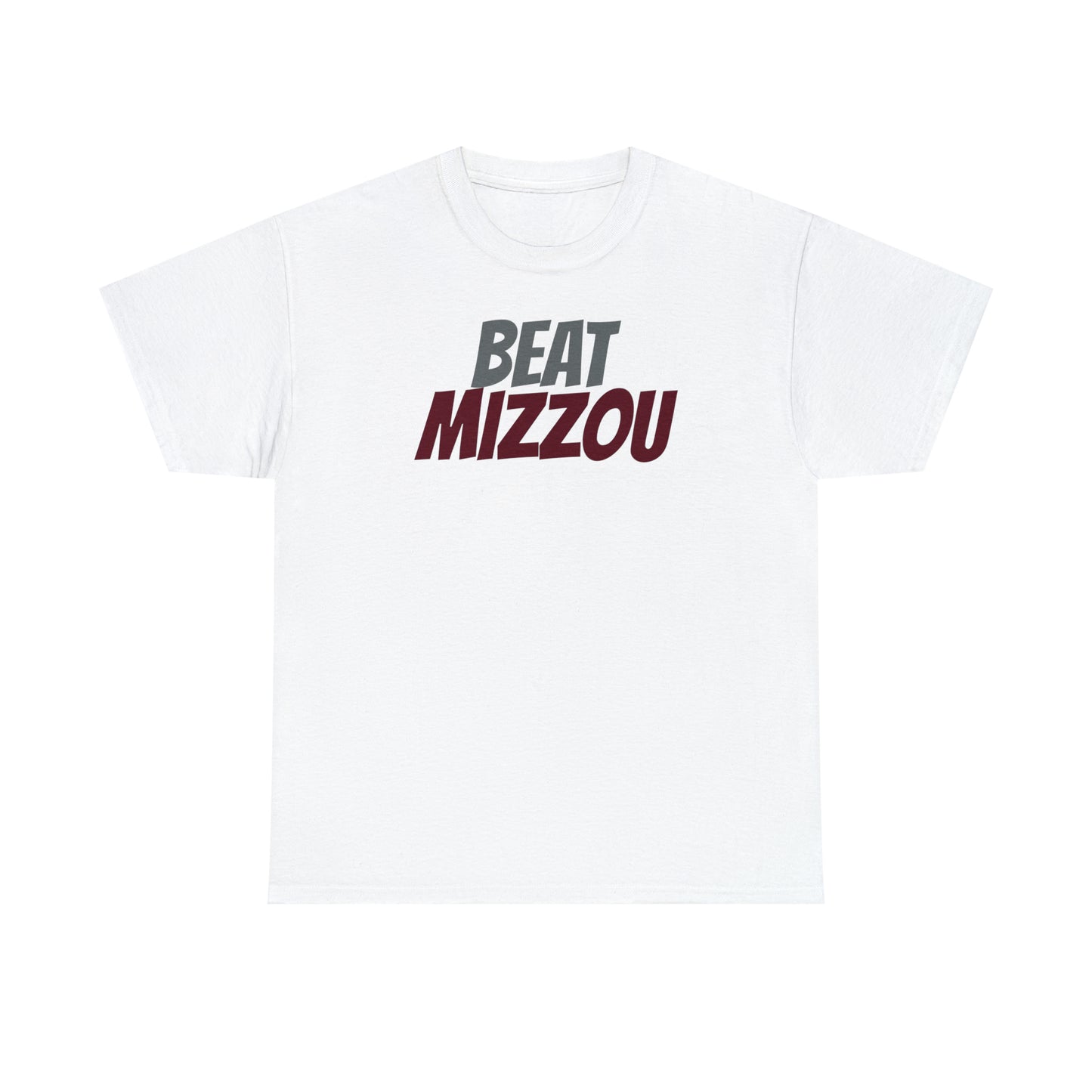 TEXAS A&M - BEAT MIZZOU