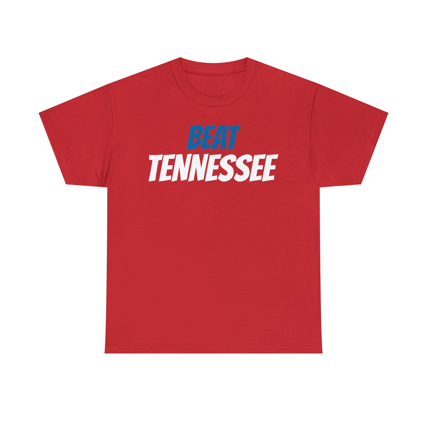 OLE MISS - BEAT TENNESSEE