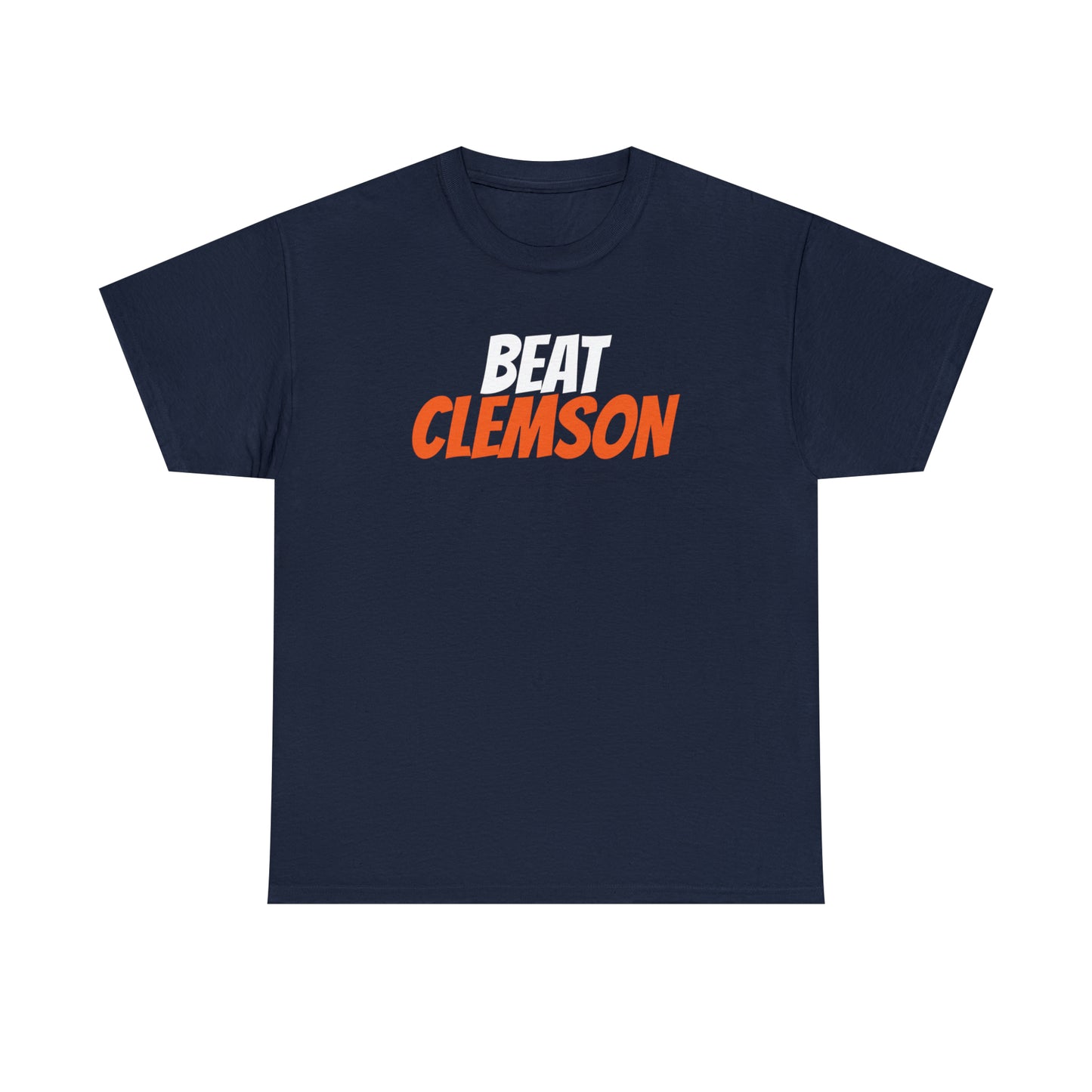 VIRGINIA - BEAT CLEMSON